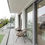 Διαμέρισμα Balticus 19a By Renters Miedzyzdroje