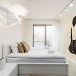 Balticus 19a By Renters Διαμέρισμα *