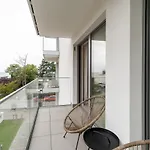 Balticus 19a By Renters Διαμέρισμα *
