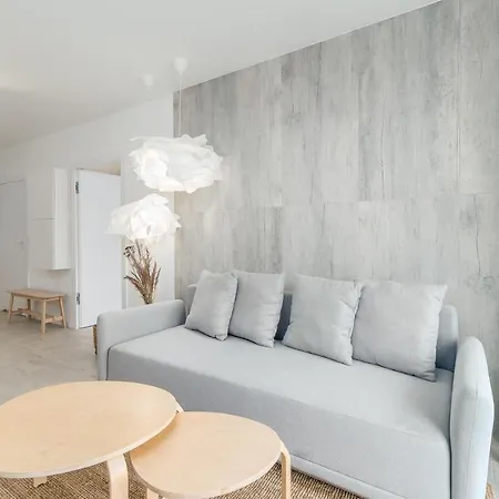 Balticus 19a By Renters Miedzyzdroje