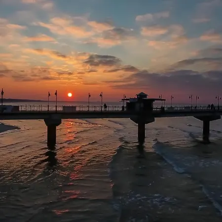 Διαμέρισμα Balticus 19a By Renters