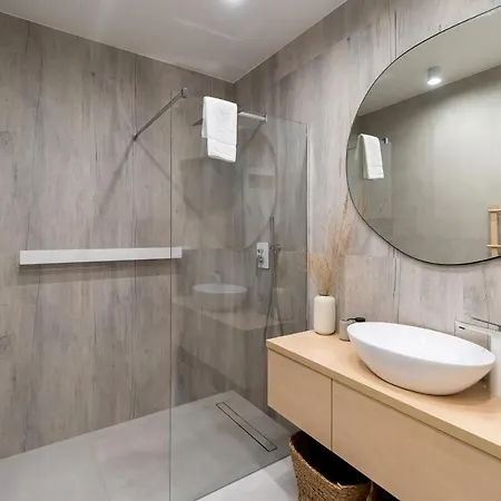 Balticus 19a By Renters * Miedzyzdroje