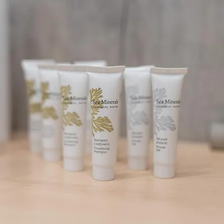 Διαμέρισμα Balticus 19a By Renters