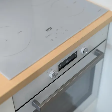 Balticus 19a By Renters Διαμέρισμα *