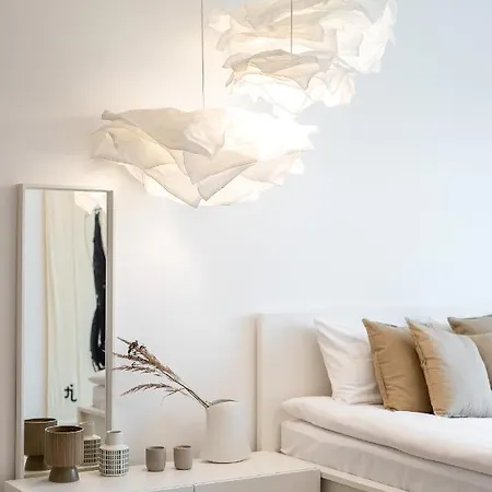 Balticus 19a By Renters * Miedzyzdroje