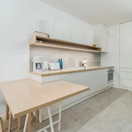 Balticus 19a By Renters * Miedzyzdroje