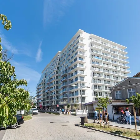 Balticus 19a By Renters Lejlighed