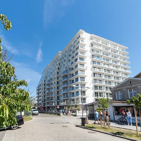 Balticus 19a By Renters Apartment