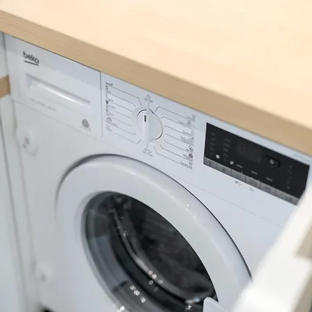 Balticus 19a By Renters Διαμέρισμα