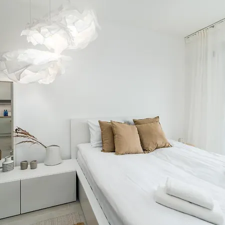 Balticus 19a By Renters Apartment