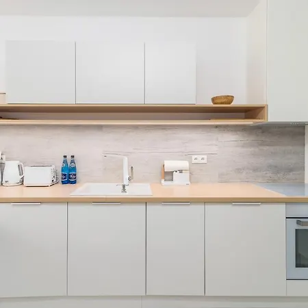 Balticus 19a By Renters Διαμέρισμα Miedzyzdroje