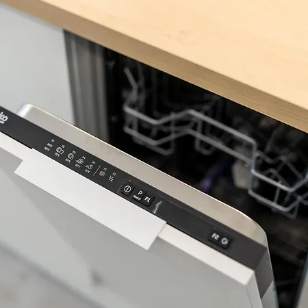 Διαμέρισμα Balticus 19a By Renters Miedzyzdroje