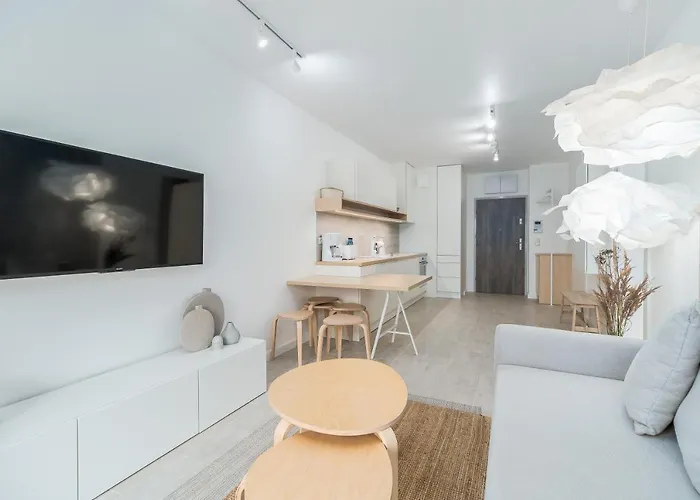 Lejlighed Balticus 19a By Renters