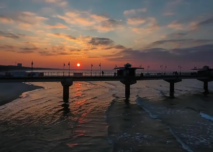 Apartman Balticus 19a By Renters