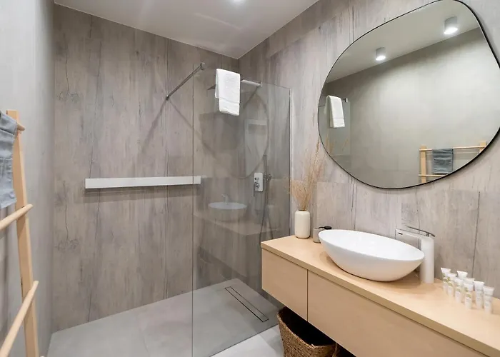 Balticus 19a By Renters * Międzyzdroje