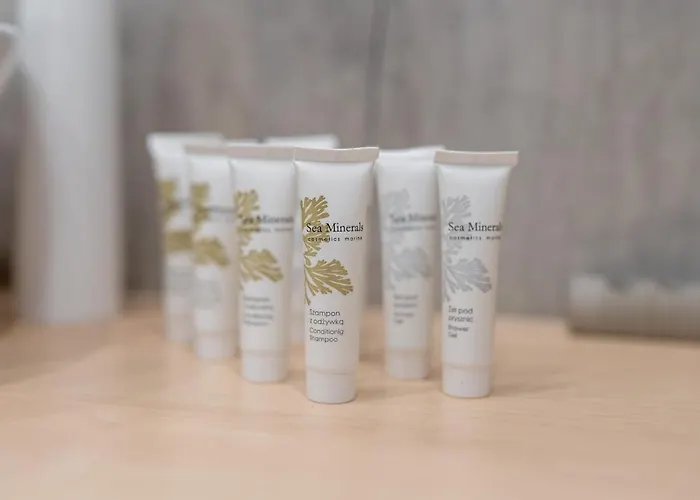 Apartman Balticus 19a By Renters