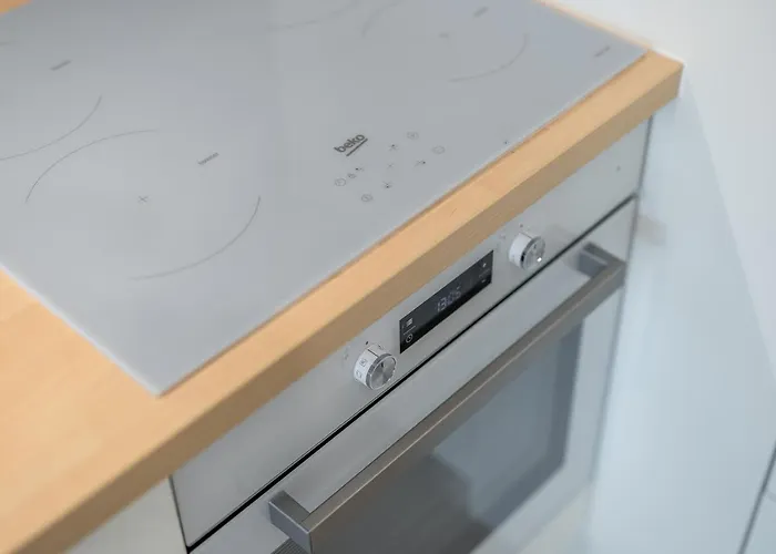 Balticus 19a By Renters Lejlighed *