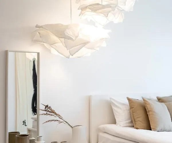 Balticus 19a By Renters * Miedzyzdroje