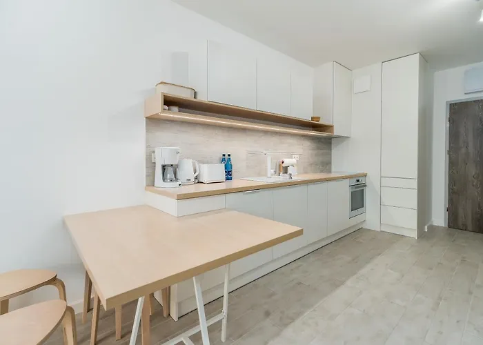 Balticus 19a By Renters * Miedzyzdroje