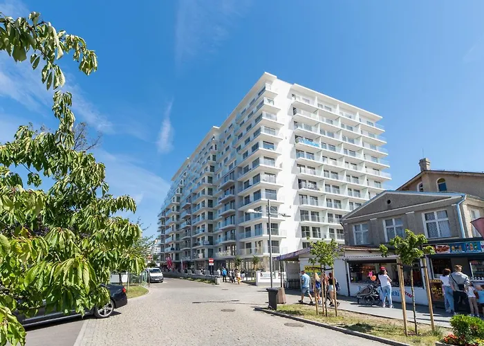 Balticus 19a By Renters Lejlighed