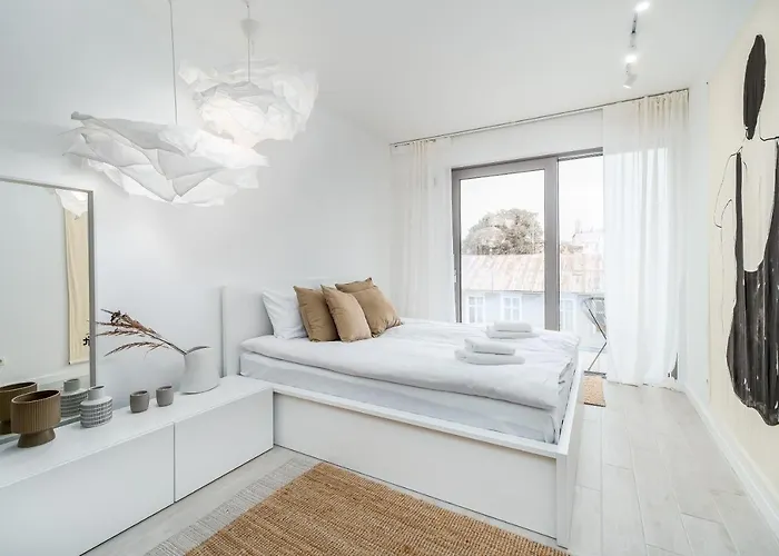 Balticus 19a By Renters Lejlighed *