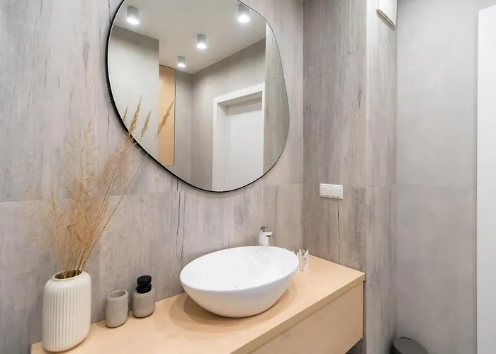 Balticus 19a By Renters Apartman