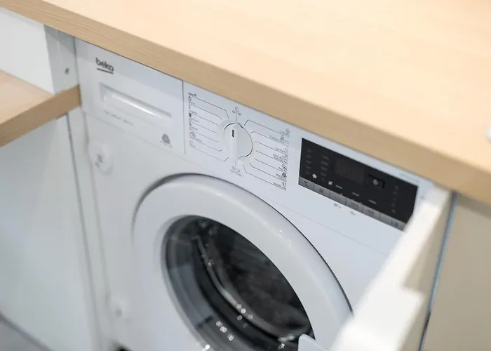 Balticus 19a By Renters Lejlighed