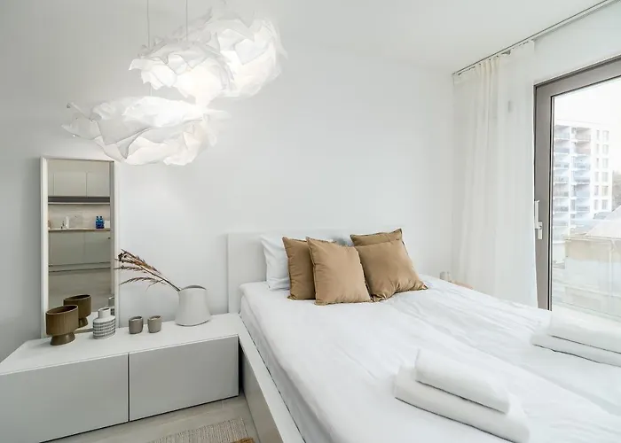 Balticus 19a By Renters Lejlighed