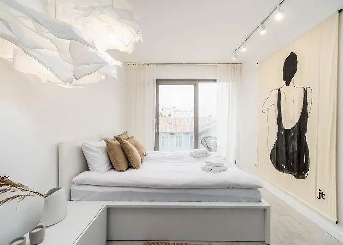 Balticus 19a By Renters Apartman *