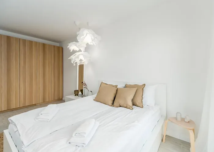 Lejlighed Balticus 19a By Renters