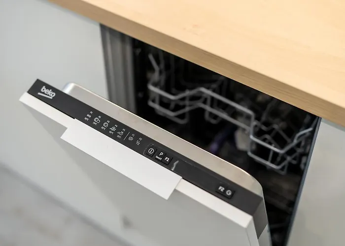 Lejlighed Balticus 19a By Renters Miedzyzdroje