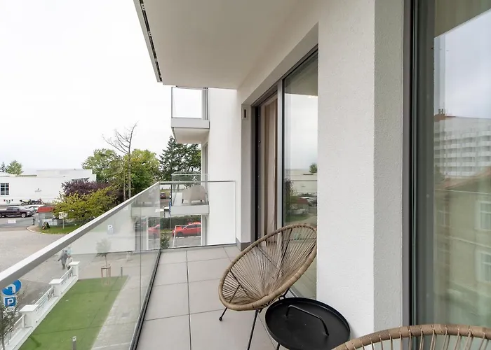 Balticus 19a By Renters Lejlighed *