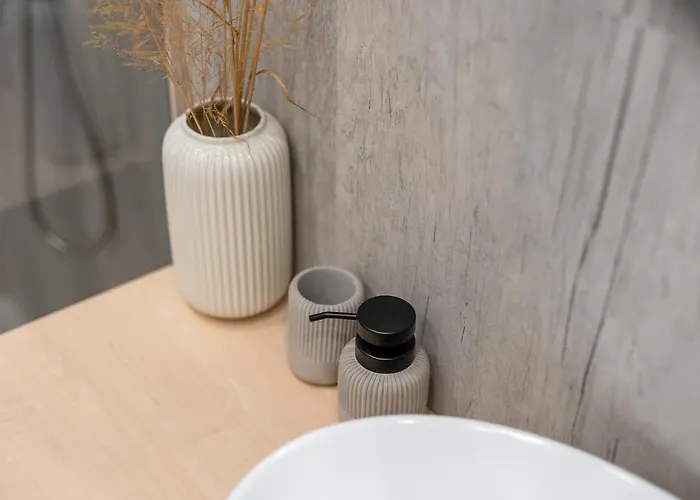 Balticus 19a By Renters Apartman